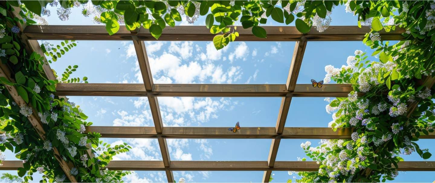 Uso de maderas tratadas contra humedad e insectos.